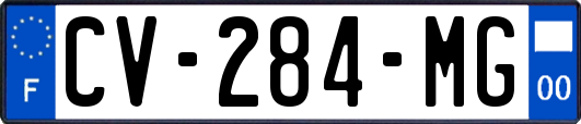 CV-284-MG