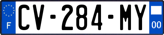 CV-284-MY