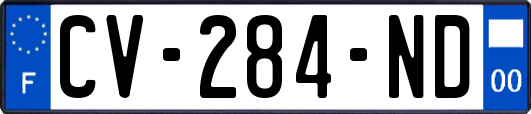 CV-284-ND