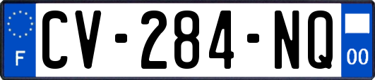 CV-284-NQ