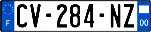 CV-284-NZ