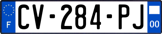 CV-284-PJ