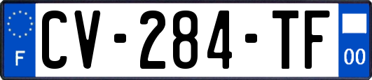 CV-284-TF