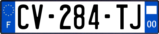 CV-284-TJ