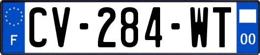 CV-284-WT