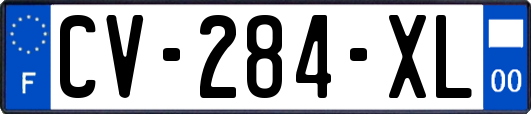 CV-284-XL