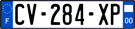 CV-284-XP