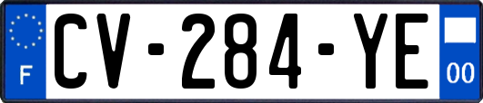 CV-284-YE