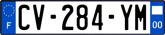 CV-284-YM