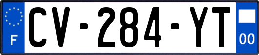 CV-284-YT