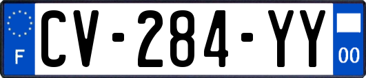 CV-284-YY