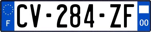 CV-284-ZF