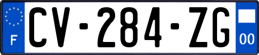 CV-284-ZG