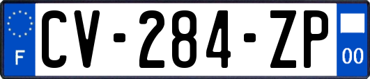 CV-284-ZP