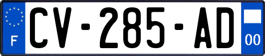 CV-285-AD