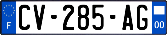 CV-285-AG