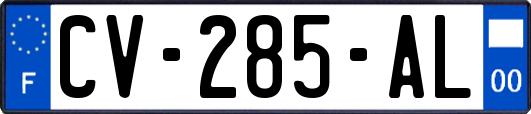 CV-285-AL