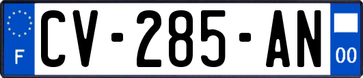 CV-285-AN