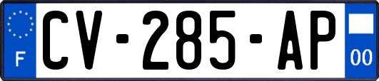 CV-285-AP