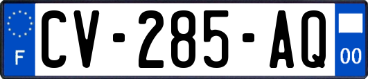 CV-285-AQ