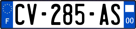 CV-285-AS