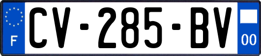 CV-285-BV