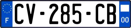 CV-285-CB