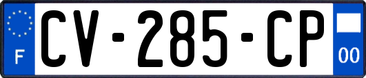 CV-285-CP