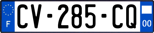CV-285-CQ