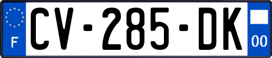 CV-285-DK