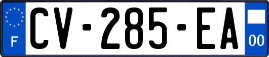 CV-285-EA