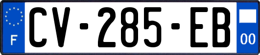 CV-285-EB