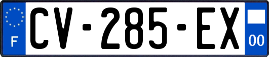 CV-285-EX