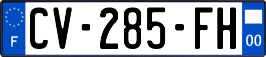 CV-285-FH