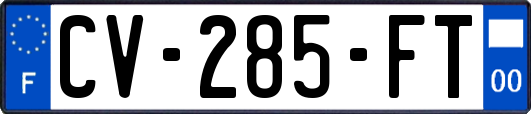 CV-285-FT