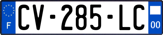 CV-285-LC