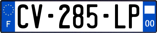 CV-285-LP