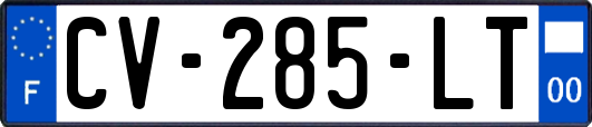 CV-285-LT