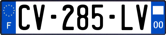 CV-285-LV