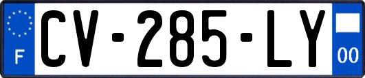 CV-285-LY