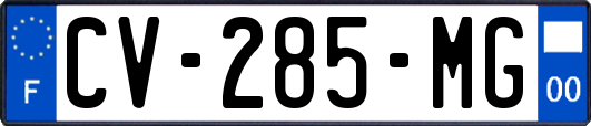 CV-285-MG