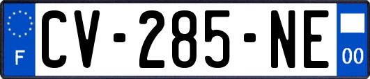 CV-285-NE