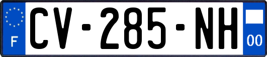 CV-285-NH