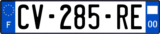 CV-285-RE