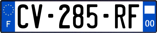 CV-285-RF