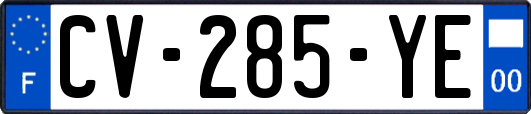 CV-285-YE