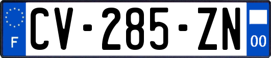 CV-285-ZN