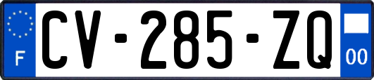 CV-285-ZQ