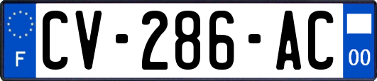 CV-286-AC