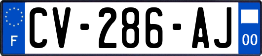 CV-286-AJ